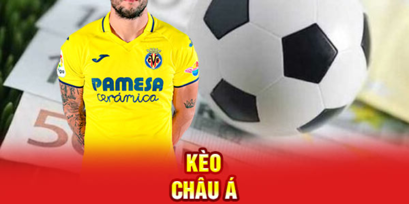 Cách đọc các Kèo Châu Á chuẩn nhất