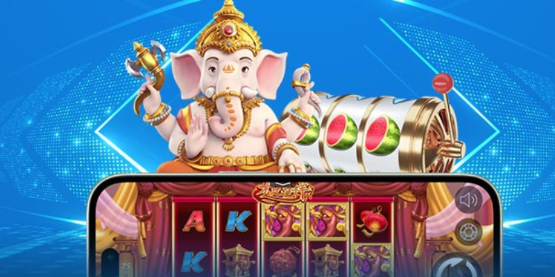 Tìm hiểu đôi nét về nổ hũ